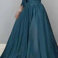لباس مجلسی ماکسی