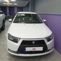 دنا پلاس ۶ سرعته