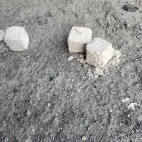 زغال حبه باسوخت خوب کارتنی۳۵۰