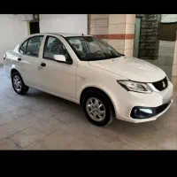 فروش خودرو سایناs85 گانه مدل۱۴۰۴