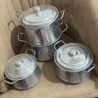 قابلمه روحی چکشی