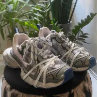 کتونی رانر اسپایدار balenciaga