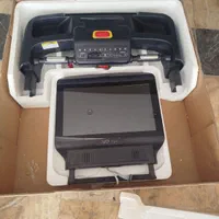 تردمیل mbh m003 صفحه tv اندروید|تجهیزات ورزشی|اندیشه, اندیشه فاز ۵|دیوار