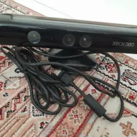 ایکس باکس ۳۶۰ سوپر اسلیم با کینکت و یک دسته|کنسول، بازی ویدئویی و آنلاین|تهران, جنت‌آباد جنوبی|دیوار