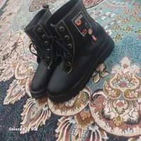 نیم بوت زنانه