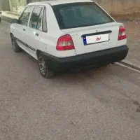 پراید ۱۴۱ مدل ۹۰
