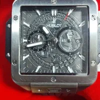 ساعت هابلوت Hublot