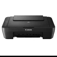 پرینتر PIXMA MG2540 سه کاره جوهرافشان