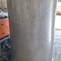 مخازن استیل|ماشینآلات صنعتی|تهران, نیروی هوایی (پیروزی)|دیوار