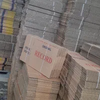 کارتن زغال رکورد ، لمینتی ،چاپی|عمدهفروشی|آبیک, |دیوار