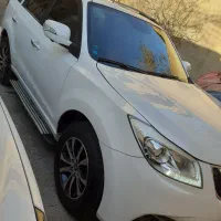 هایما S7 توربو