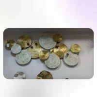 دیوارکوب با روکش ورقه طلا|تابلو، نقاشی، عکس|اصفهان, کشاورزی|دیوار