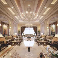 سوئیت مبله لوکس یک خواب در سعادت‌آباد