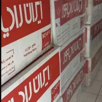 فروش  پکیچ  ایران رادیاتور  ۲۴۰۰۰|آبگرمکن، پکیج، شوفاژ|مشهد, الهیه|دیوار