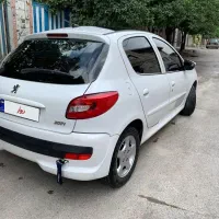 207 سقف پانا 1400 بی رنگ