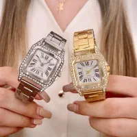 ساعت مچی به مناسبت روز مادر و پدر