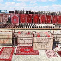 قالیشویی مبل شویی رفوگری پردیس قالی شویی تضمین