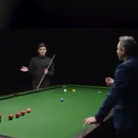 آموزش اسنوکر با متد سالیوان ، مبتدی تا حرفه ای