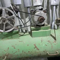 پمب باد ۲۵۰لیتری