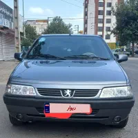 پژو اس ال ایکس بدون رنگ موتور، tu5