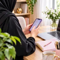 کاردرمنزل استخدام بانوان ۱۸سال به بالا