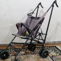 کالسکه تاشو|کالسکه و لوازم جانبی|اهواز, زندوکیلی|دیوار