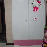 تخت کمد کودک و نوجوان|تخت و سرویس خواب|صدرا-فارس, فاز ۱|دیوار