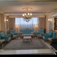 آپارتمان ۱۰۰ متری خوش‌نقشه و نورگیر