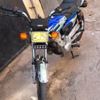 هوندا همتاز ۲۰۰پلاس