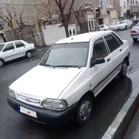 پراید مدل ۸۸