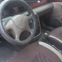 سمند Lx|خودرو سواری و وانت|بندر گز, |دیوار