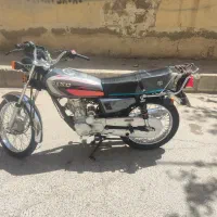 موتور 125 انژکتور دینو. مدل 1400  پنج دنده.|موتورسیکلت|کرج, آسیاب برجی|دیوار