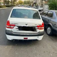 اقساطی با سود بانکی ال نود تندر  مدل ۱۳۹۴ فول|خودرو سواری و وانت|کرج, فاز ۴ مهرشهر|دیوار