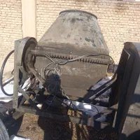 میکسر
