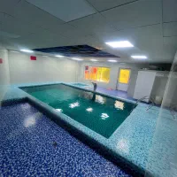 ویلا باغ استخردار