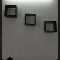 شلف دیواری برای دکوری۴۰۰هزارتومان