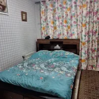 آپارتمان۱۲۴متری روبنما و آفتاب در شهرک بعثت،رزکان|فروش آپارتمان|مشکین‌دشت, |دیوار
