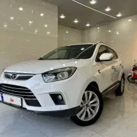 جک مدل 97 استثنایی