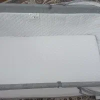 گهواره کودک|تخت و صندلی بچه|آبیک, |دیوار