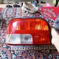 چراغ عقب پراید