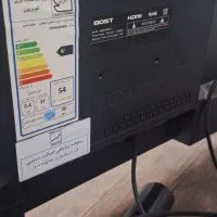 تلویزیون ۴۰ اینچ Full HD  بُست bost|تلویزیون و پروژکتور|تهران, طرشت|دیوار