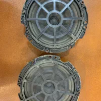 یه جفت باند جلو ایساکویی ۲۰۷