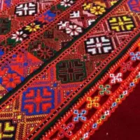 کریشی|لوازم خیاطی و بافتنی|زابل, |دیوار