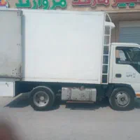 ایسوزو یخچالی ۵۲۰۰