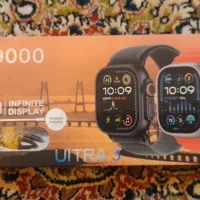 ساعت هوشمند