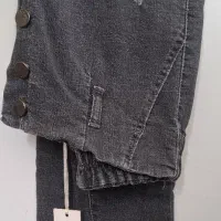 شلوار مام فیت نو و شلوار لی بزرگ سال|لباس|یزد, |دیوار