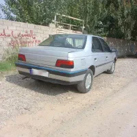 پژو 405دوگانه فابریک درجه یک