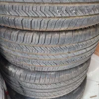 لاستیک ۲۰۵/۶۰/۱۶