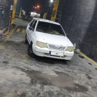 پراید132مدل90