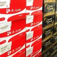 باطری تعاونی شارژگازکولر۸۰۰ ثابت نصب درمحل|قطعات یدکی و لوازم جانبی|شیراز, دارالرحمه|دیوار